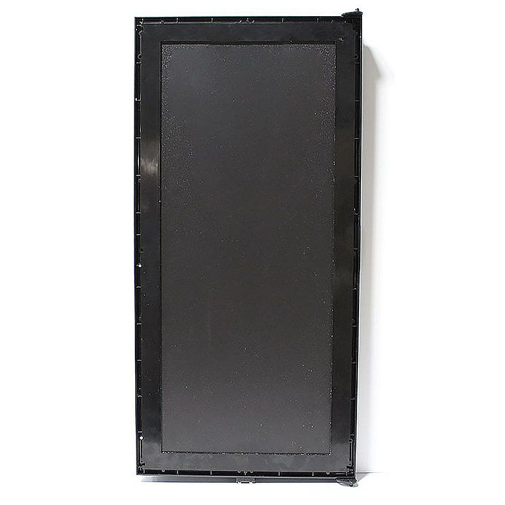 Part #80-54390-00, U-Line Ice Mkr Door W/hinges+Dw1