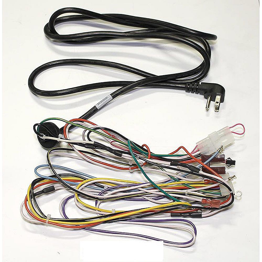 Part #80-54401-00, U-Line Power Cord