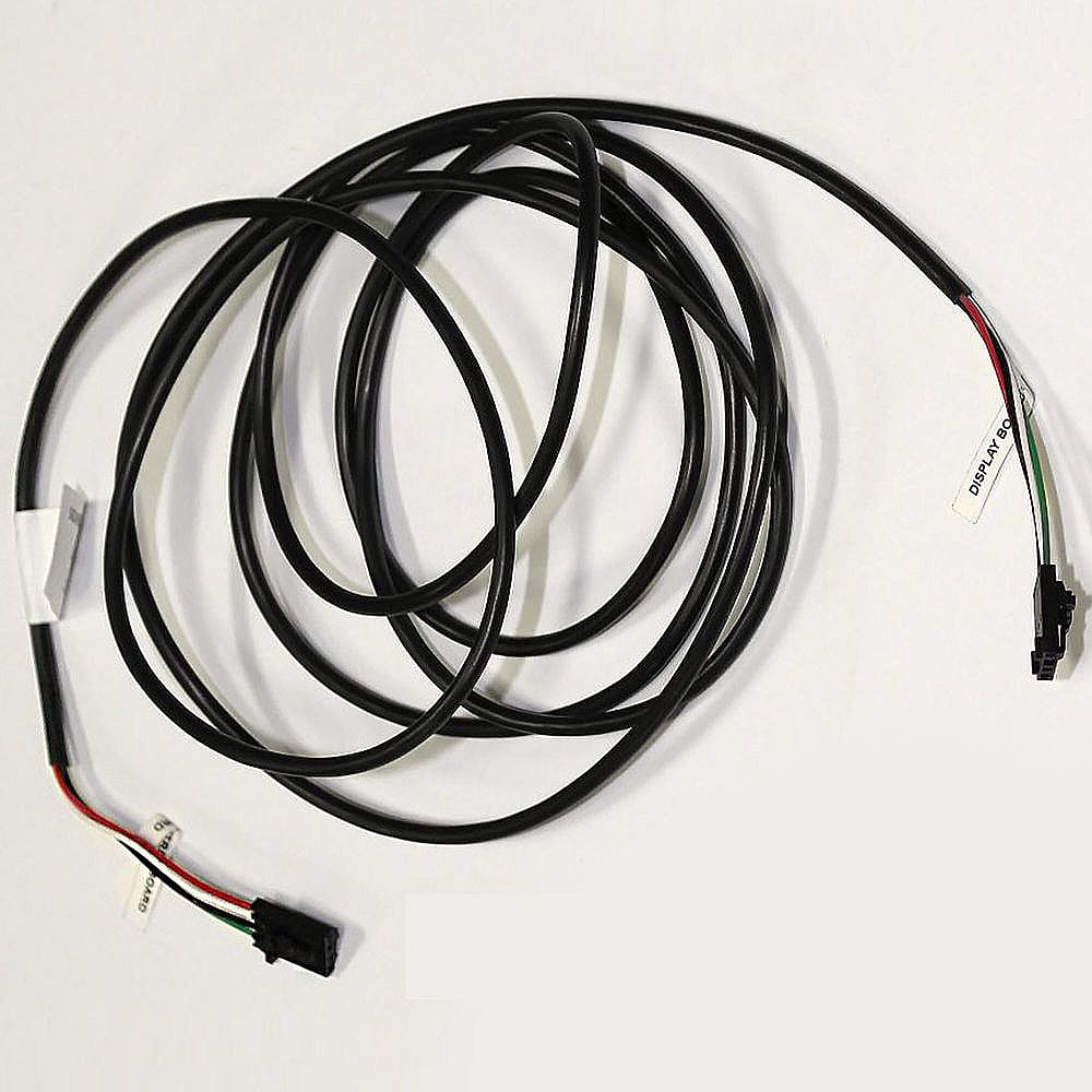 Part #80-54403-00, U-Line Wire Harness-Display