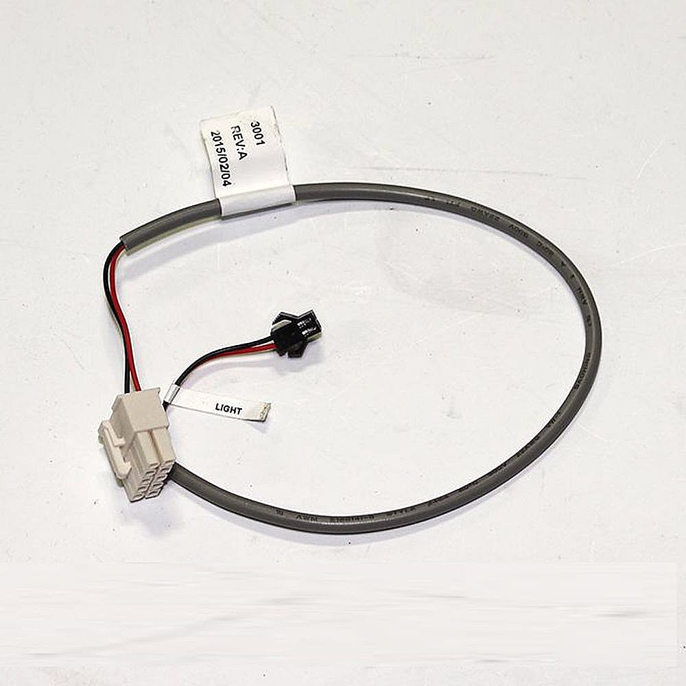 Part #80-54406-00, U-Line Wire Harness-Main