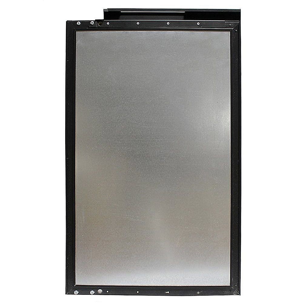 Photo of GE Part #80-54410-00, U-Line Door Assy W/o Hins from Repair Parts Direct