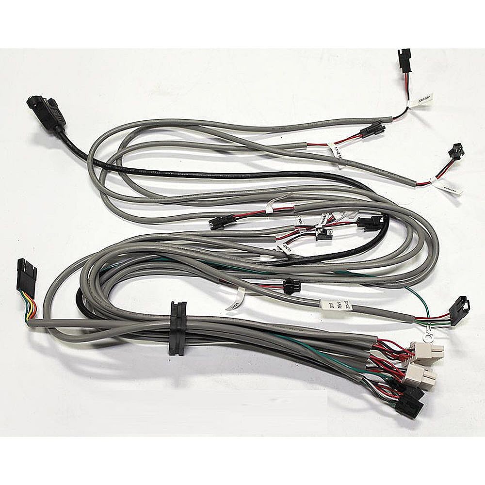 Part #80-54414-00, U-Line Wire Harness-Control