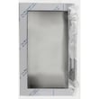 U-line Wine Cooler Door (dw3) 80-54419-00