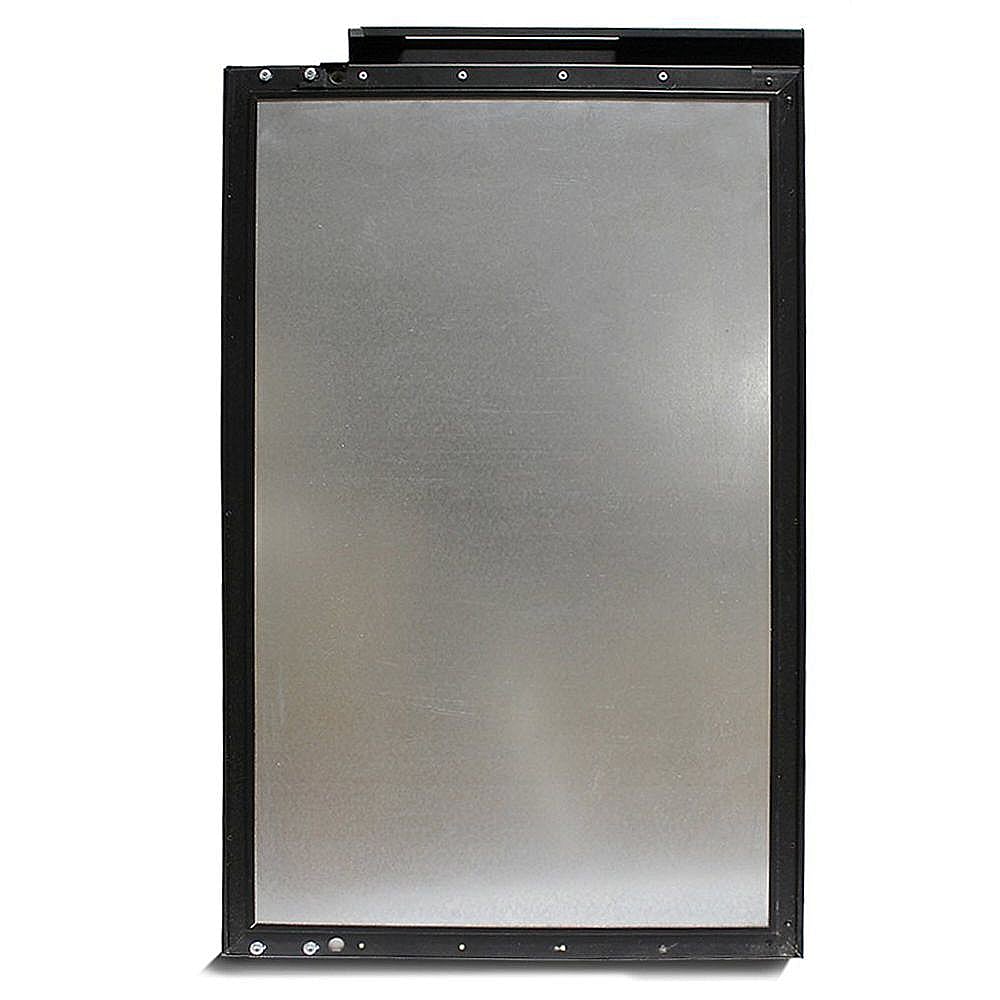 Photo of GE Part #80-54422-00, U-Line Door Assy W/o Hins from Repair Parts Direct