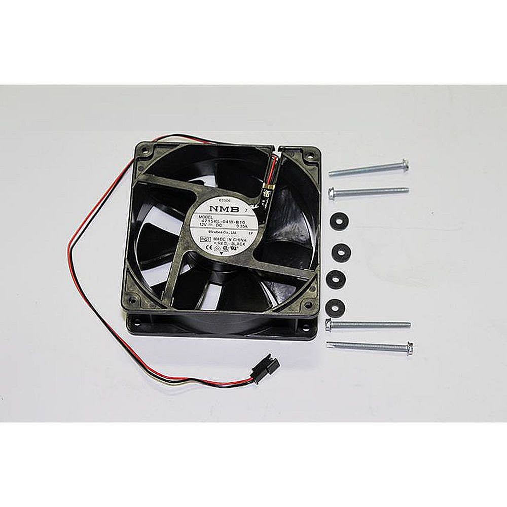 Part #80-54428-00, U-Line Condenser Fan W/screws