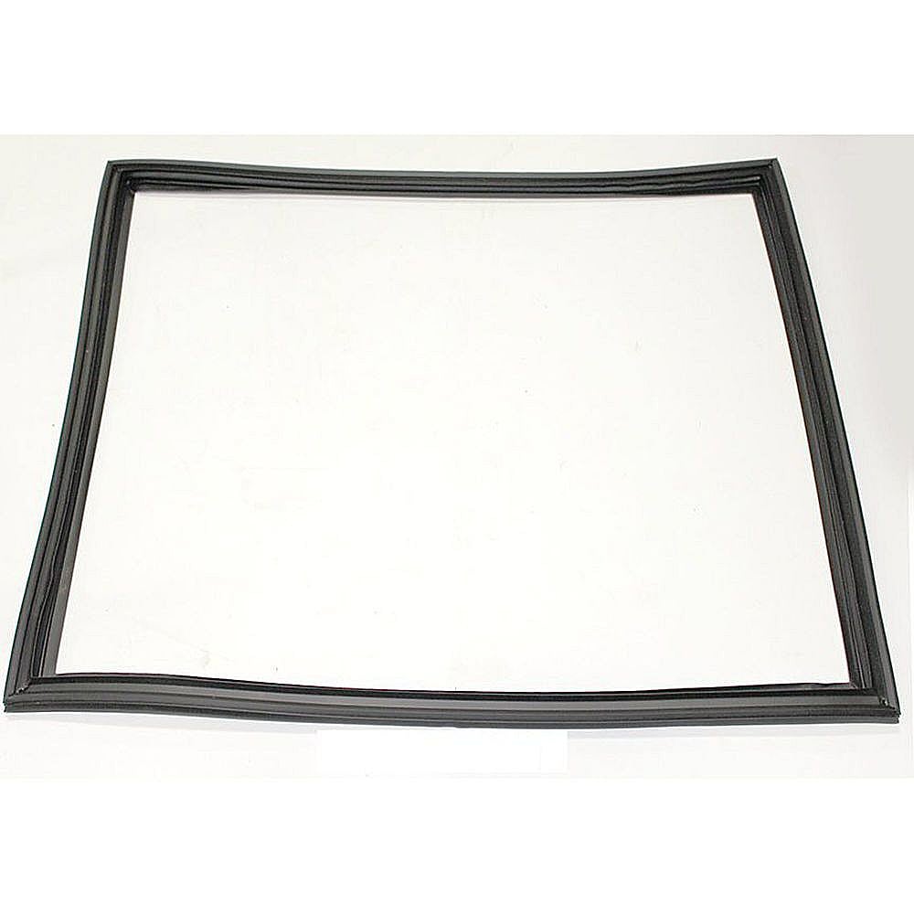 Part #80-54431-00, U-Line Door Gasket-Black
