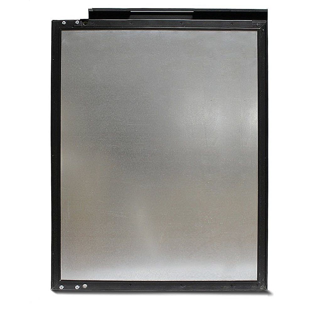 Photo of GE Part #80-54433-00, U-Line Door Assy W/o Hins from Repair Parts Direct