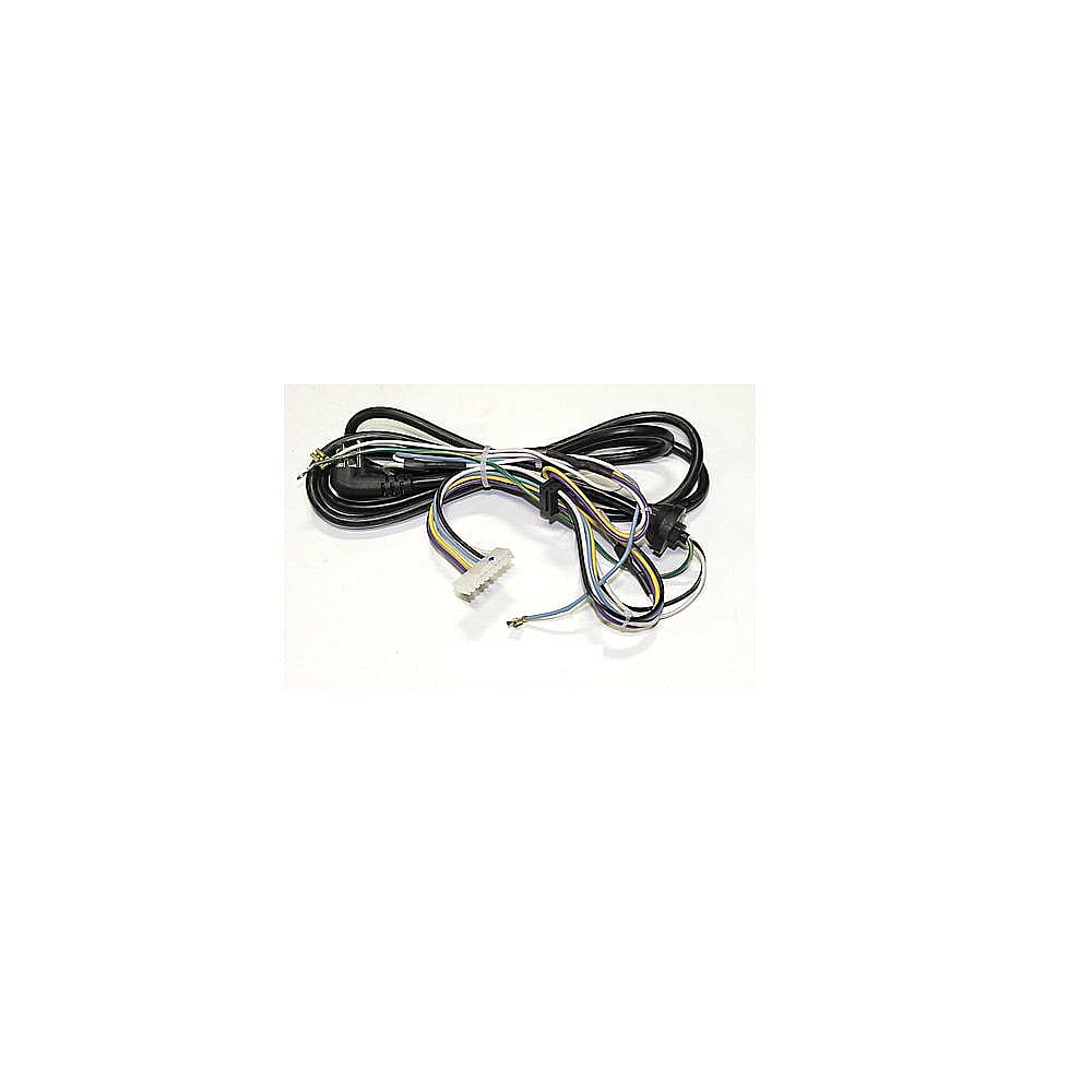 Part #80-54466-00, U-Line Power Cord