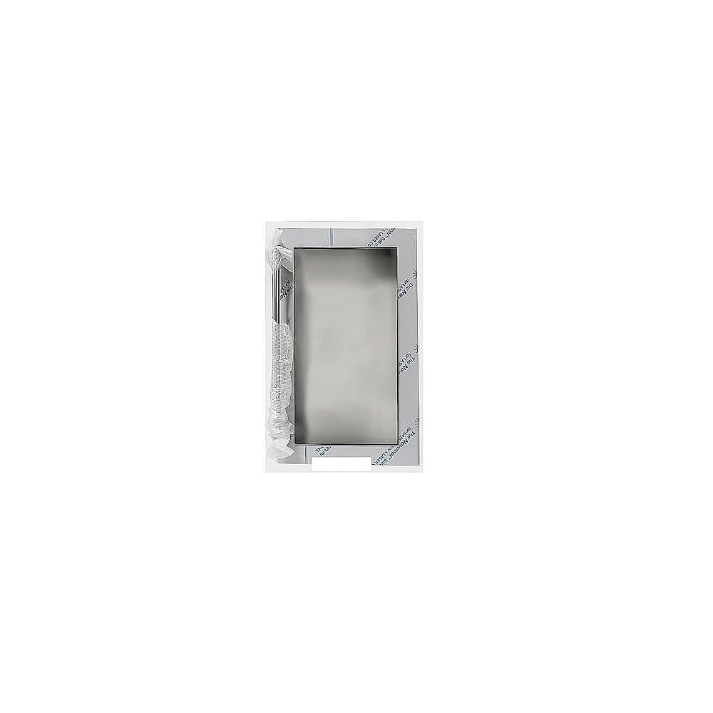 Part #80-54482-00, U-Line Door Assy W/hinges