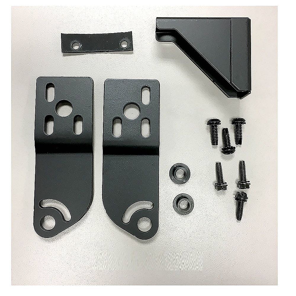 Part #80-54488-00, U-Line Hinges(2) W/screws