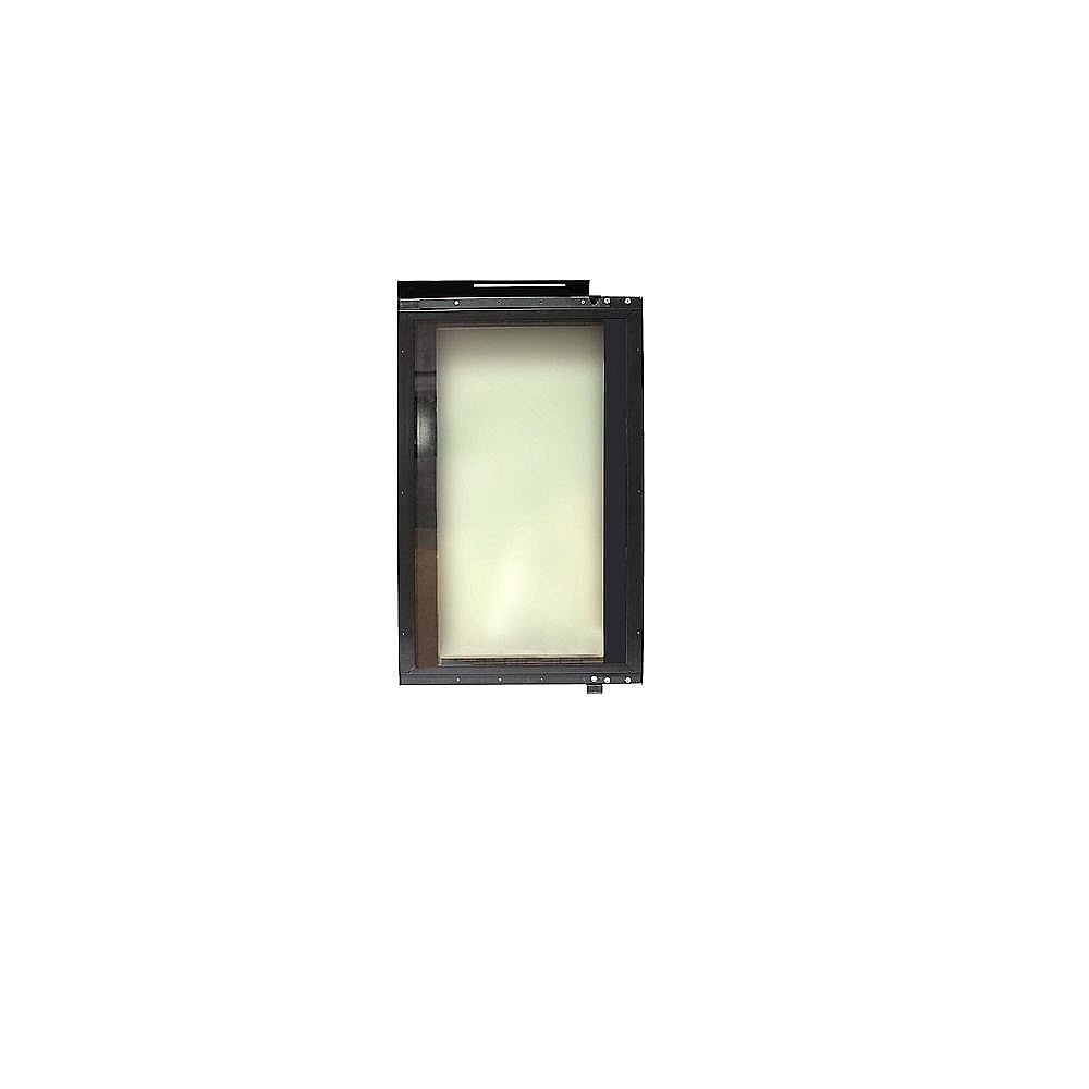 Part #80-54490-00, U-Line Door Assembly W/o Hinges