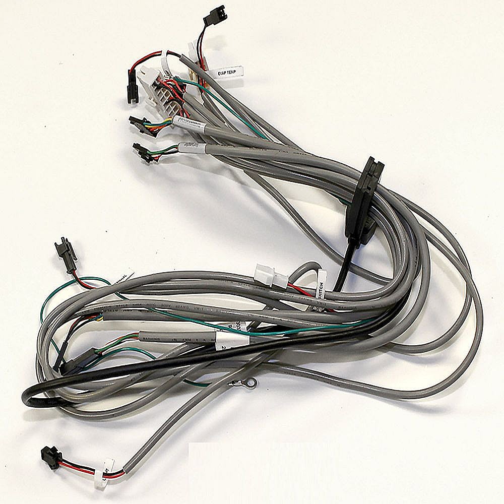 Part #80-54494-00, U-Line Wire Harness-Control