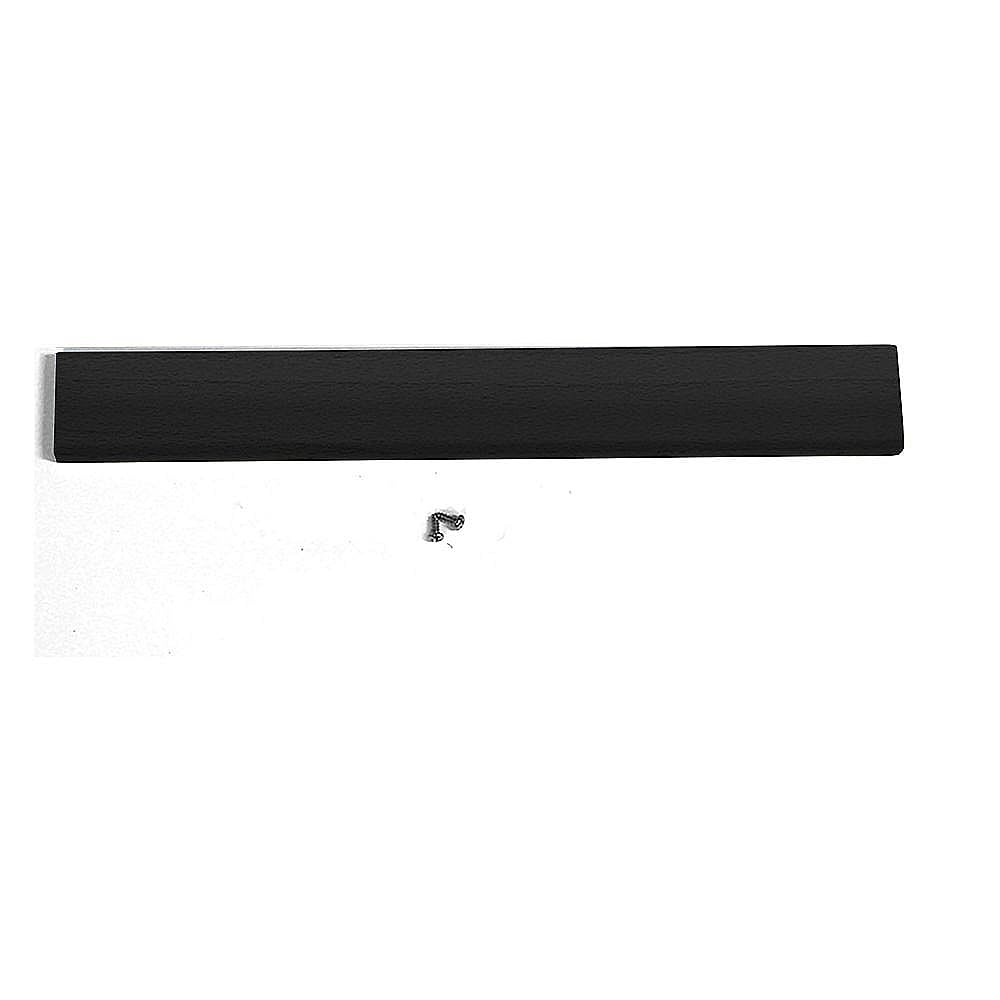 Part #80-54498-00, U-Line Wood Front W/screws
