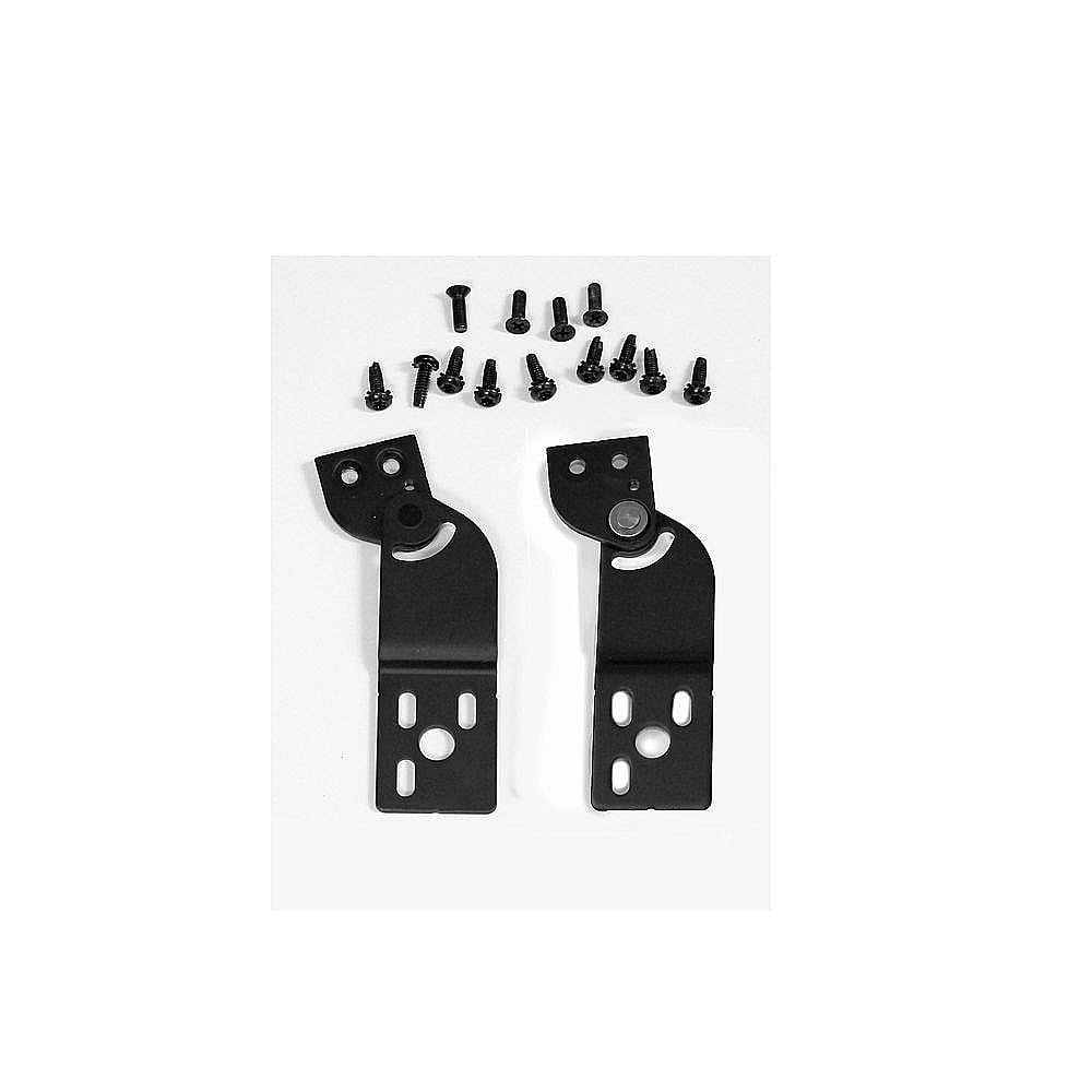 Part #80-54506-00, U-Line Hinge(2) W/screws