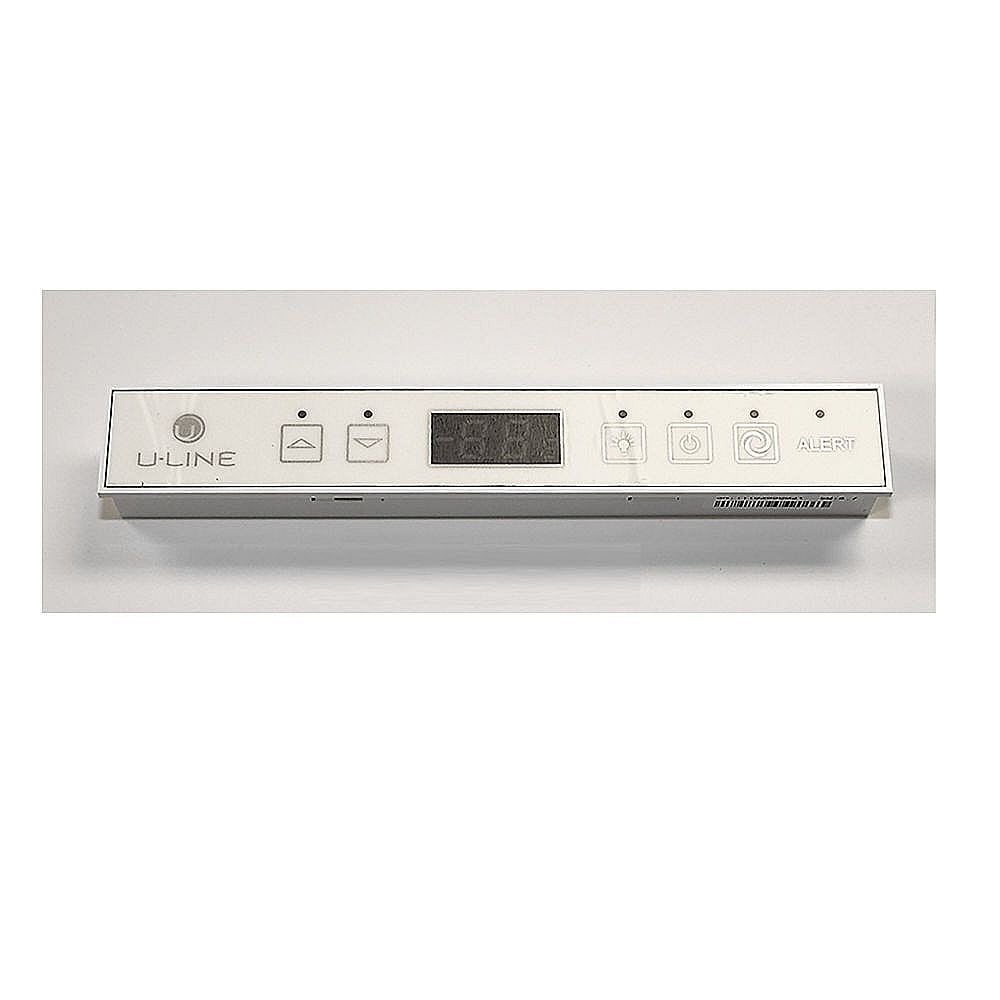 Part #80-54510-00, U-Line Display Module