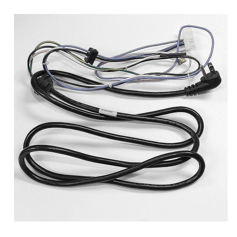 Part #80-54512-00, U-Line Power Cord