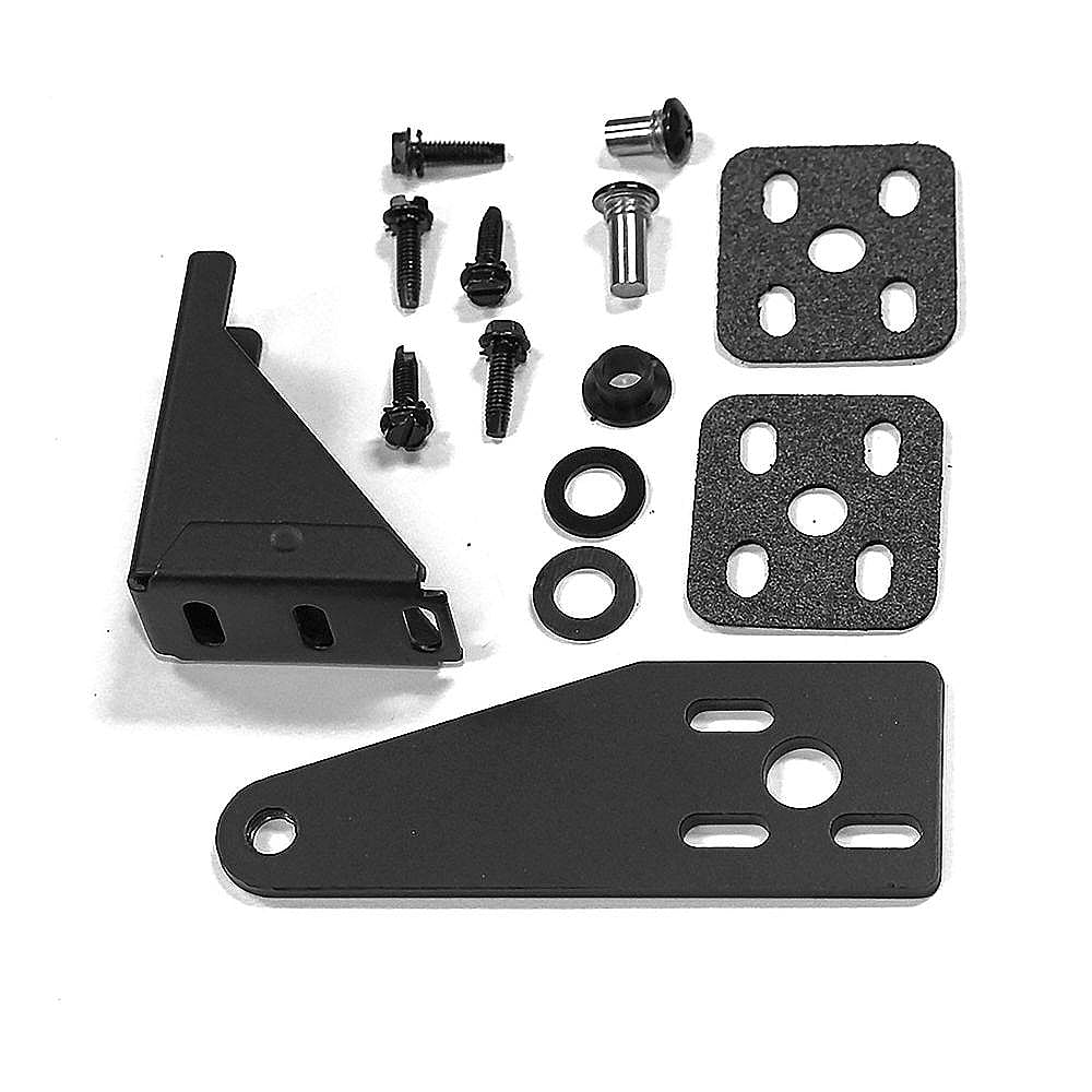 Part #80-54513-00, U-Line Hinge W/ 2 Screws