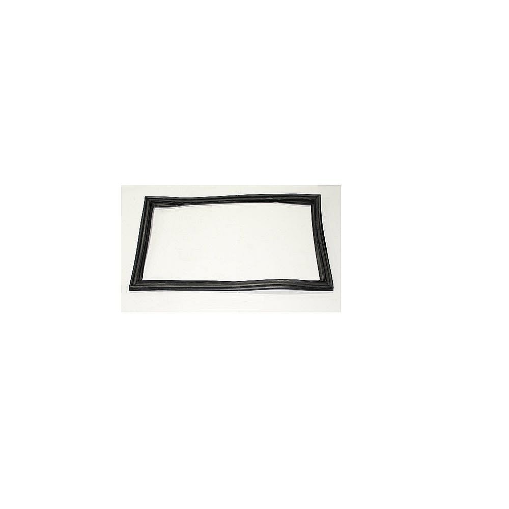 Part #80-54515-00, U-Line Door Gasket Black