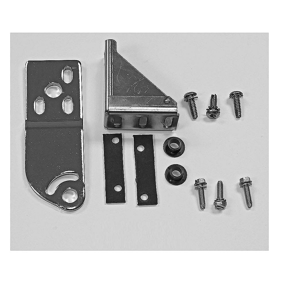 Part #80-54516-00, U-Line Hinges(2) W/screws