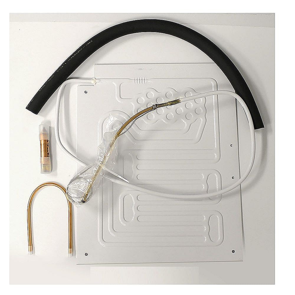 Part #80-54518-00, U-Line Evaporator Assembly