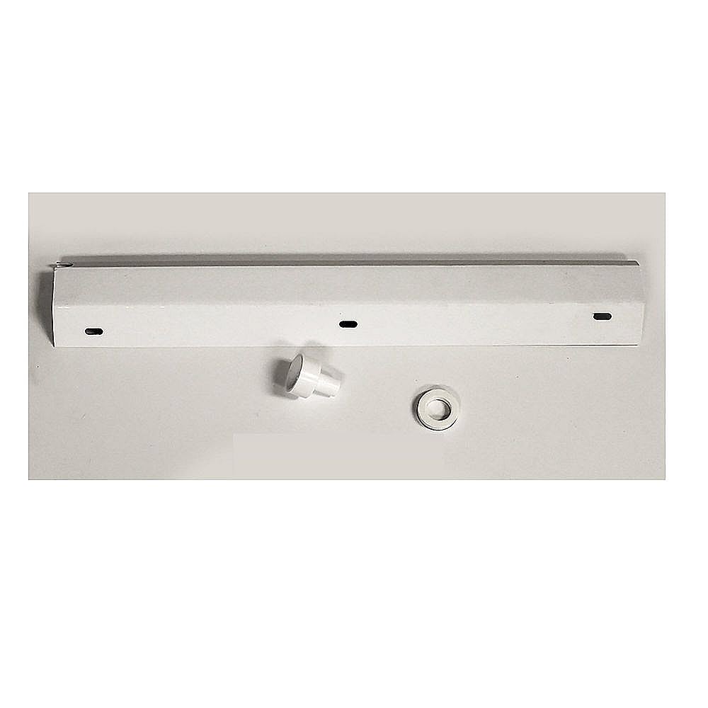 Part #80-54520-00, U-Line Drain Trough Assembly
