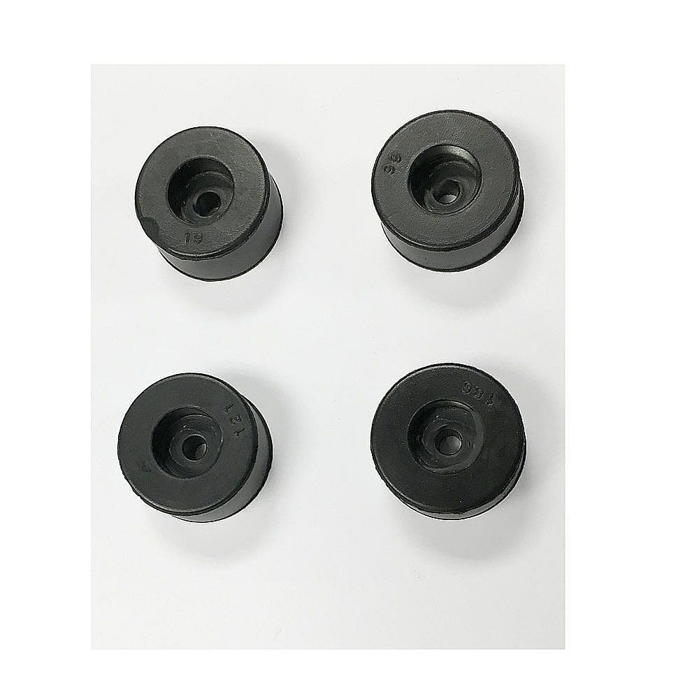 Photo of Part #80-54529-00, U-Line Legs (4) from Repair Parts Direct