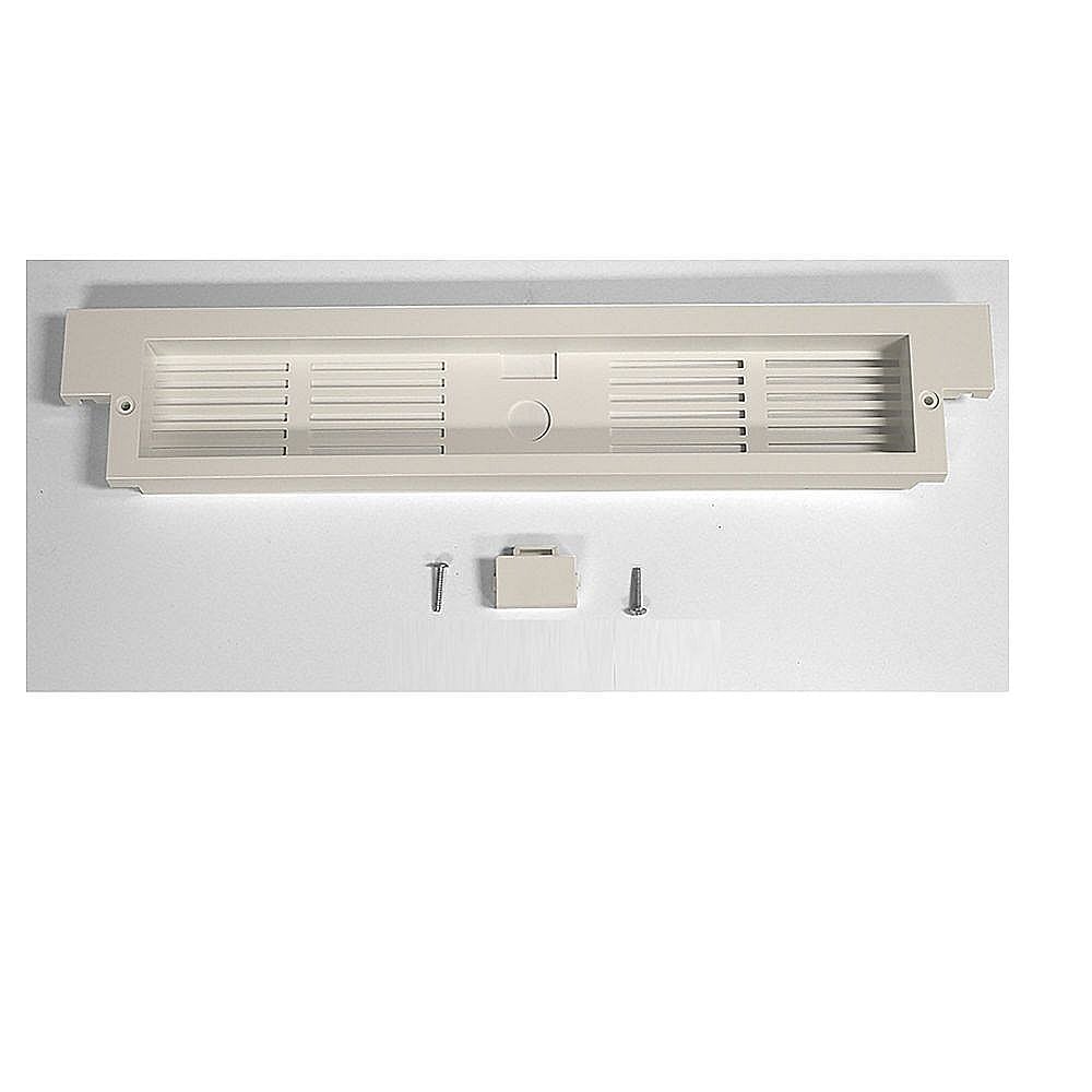 Part #80-54544-00, U-Line Grille W/screws