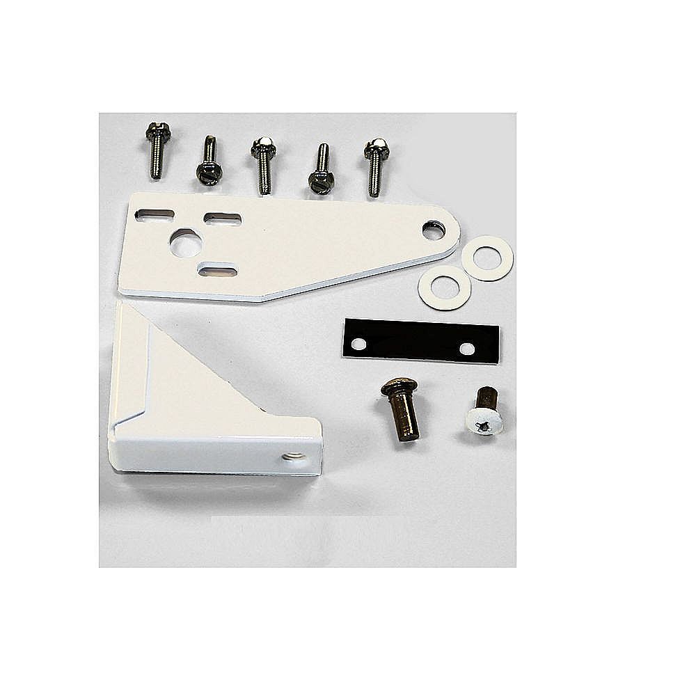 Part #80-54547-00, U-Line Hinges(2) W/screws
