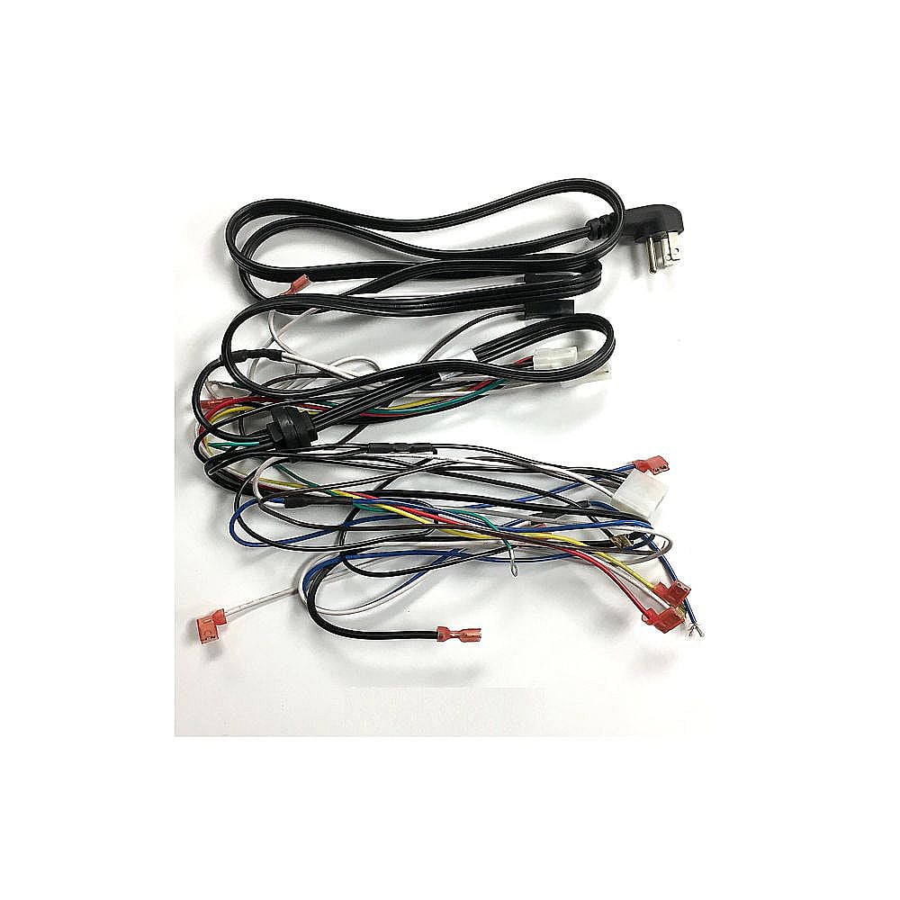 Part #80-54565-00, U-Line Power Cord