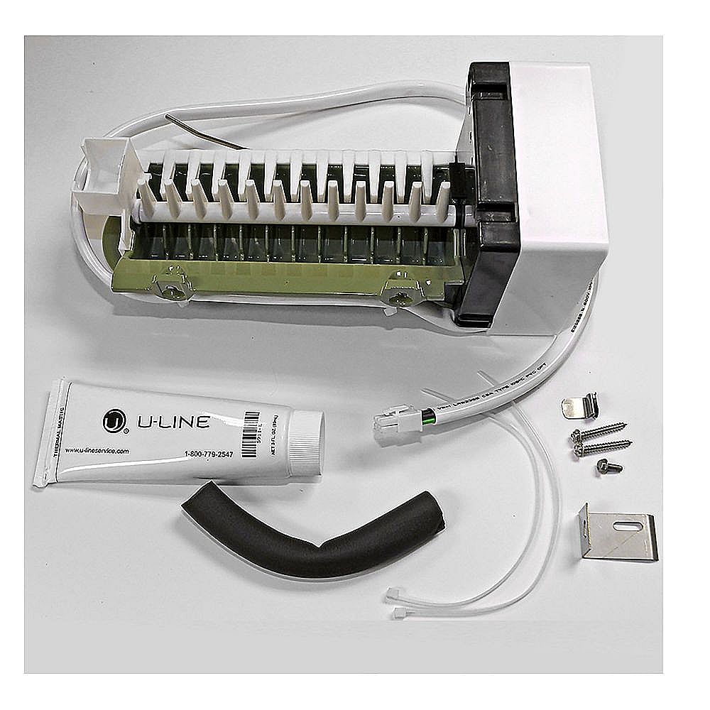 Photo of Part #80-54566-00, U-Line Icemaker from Repair Parts Direct