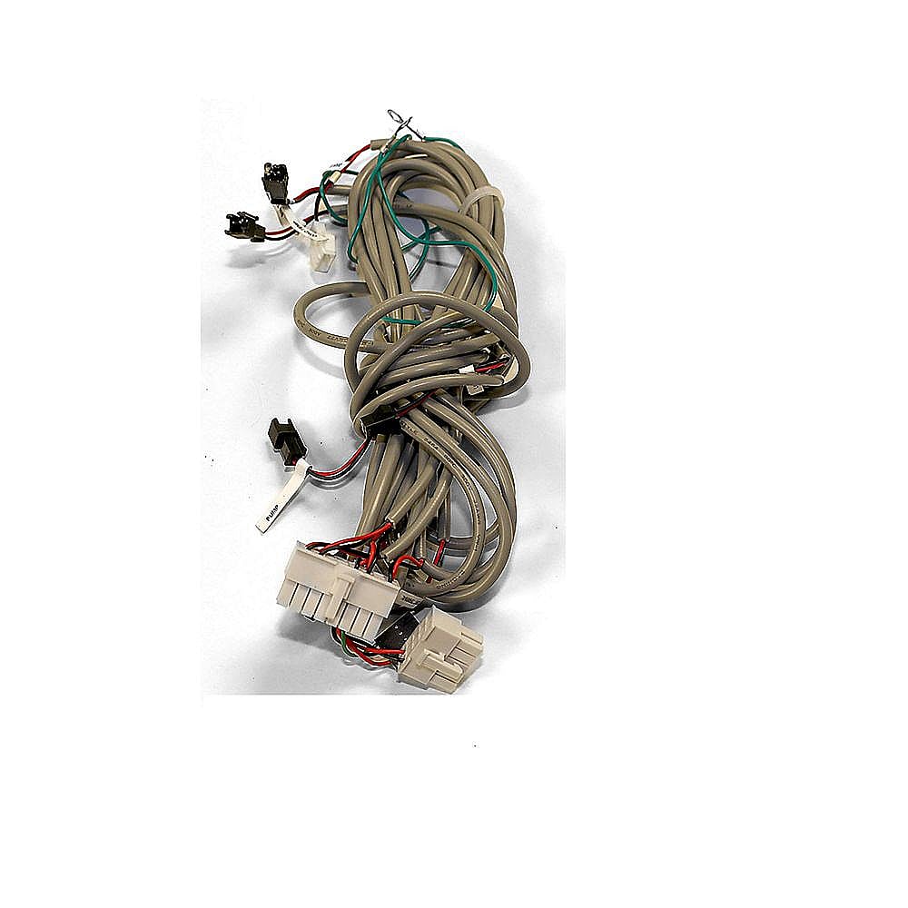 Part #80-54567-00, U-Line Wire Harness-Board
