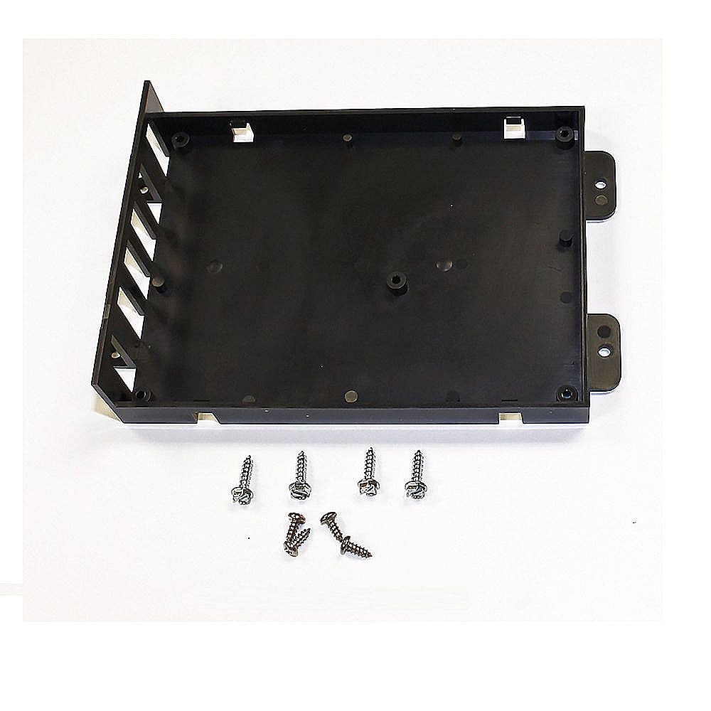 Photo of Part #80-54569-00, U-Line Tray-Control W/ Screws from Repair Parts Direct