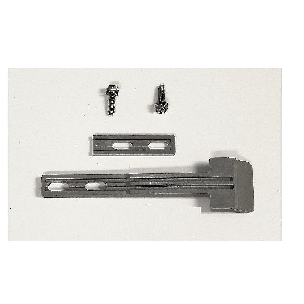Part #80-54572-00, U-Line Travel Latch Assy