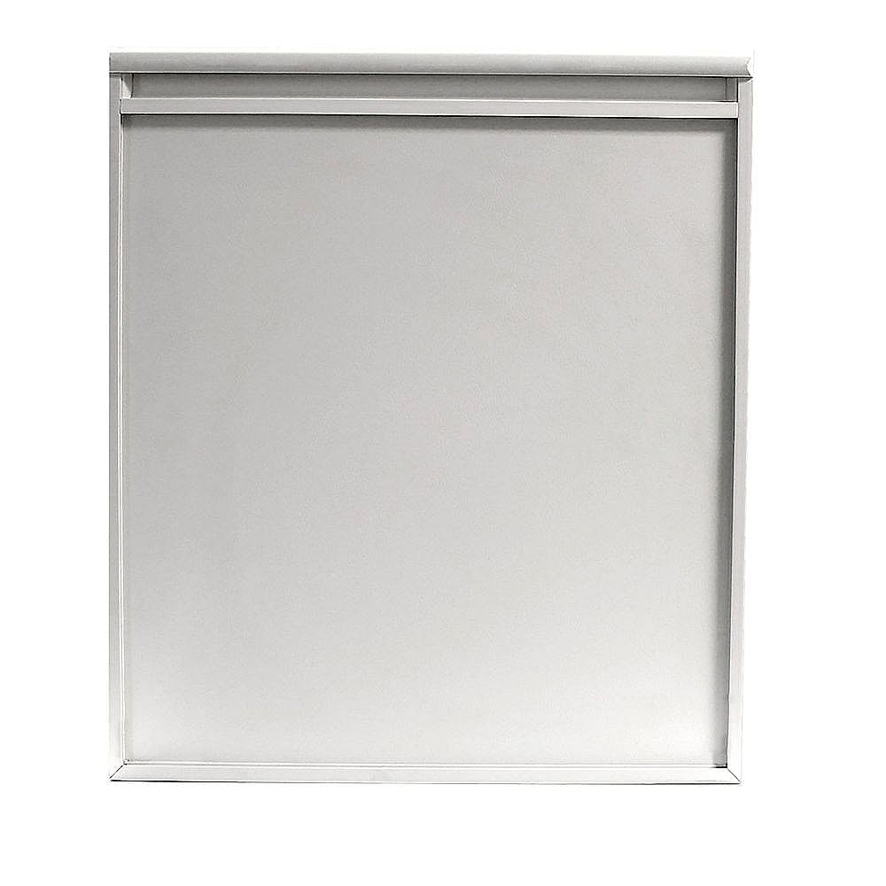 Part #80-54573-00, U-Line Door Assy W/o Hinges