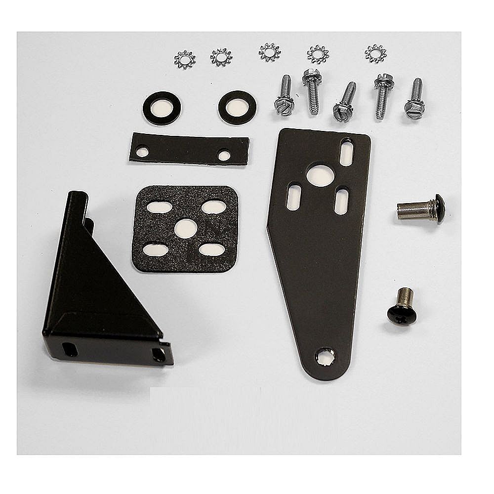 Part #80-54574-00, U-Line Hinges W/screws