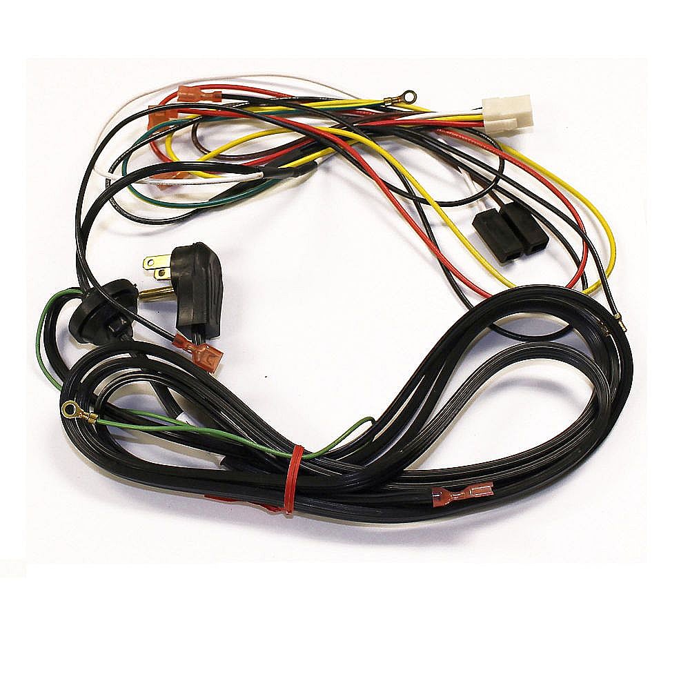 Part #80-54576-00, U-Line Power Cord