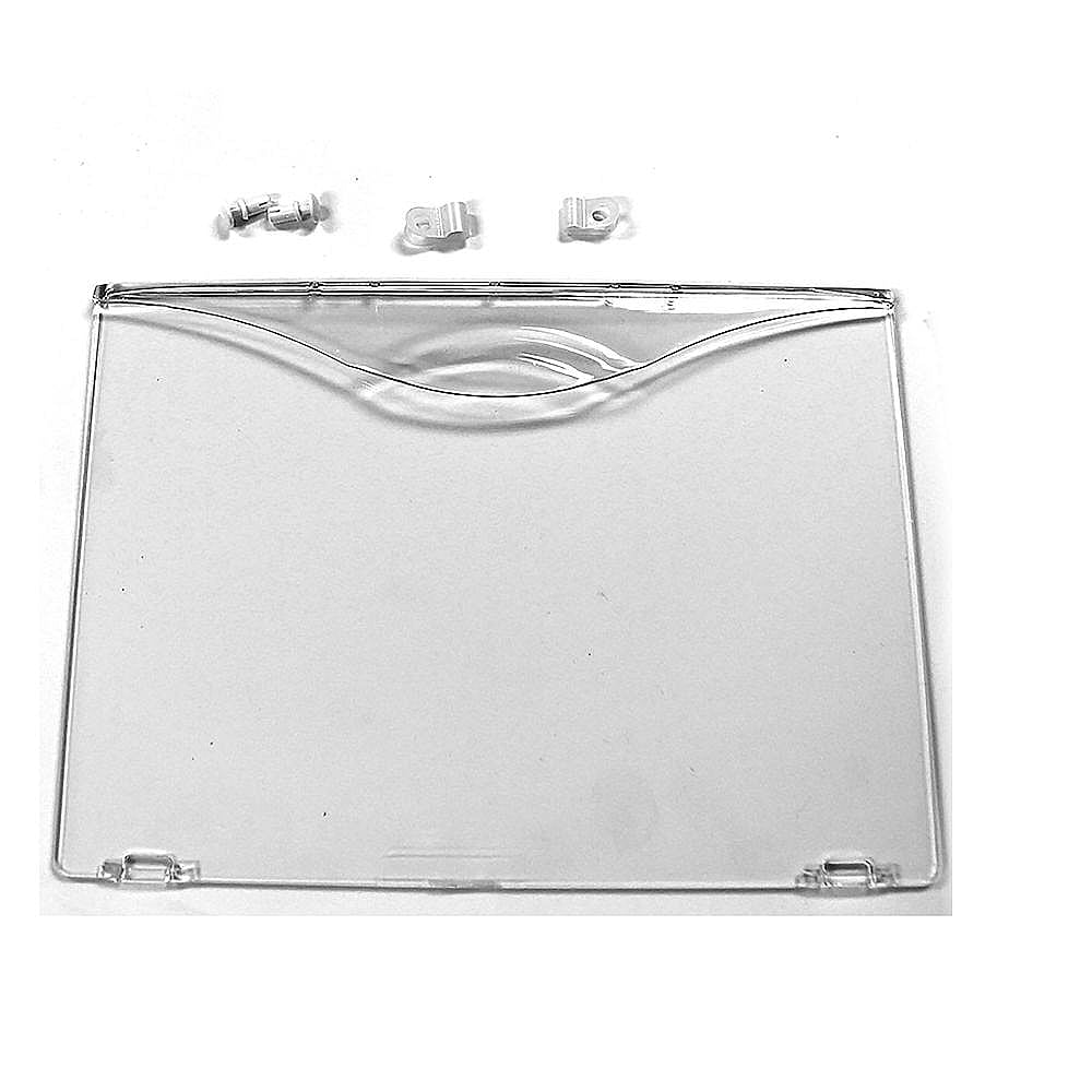 Part #80-54578-00, U-Line Bin Door Assembly