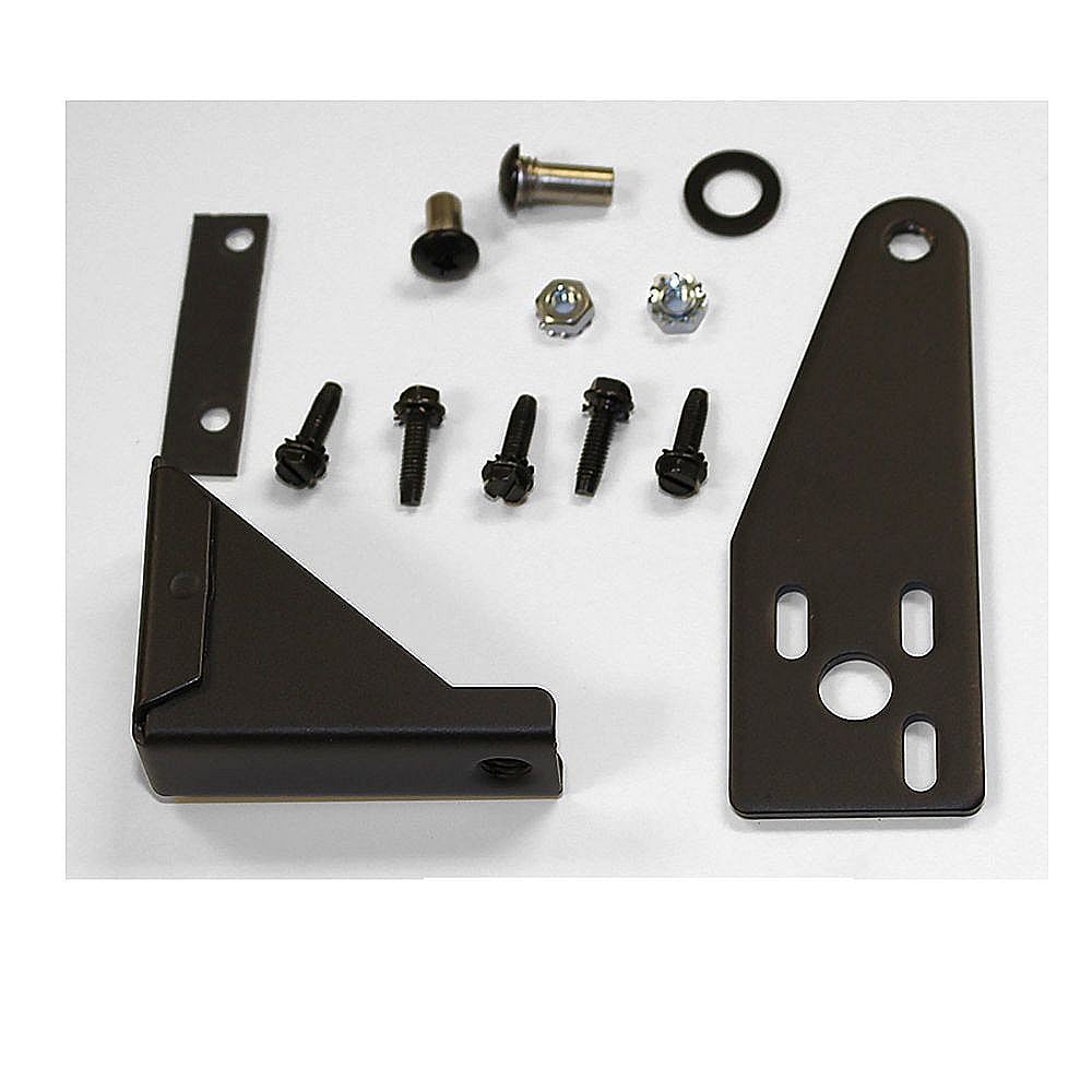 Part #80-54592-00, U-Line Hinge(2) W/screws