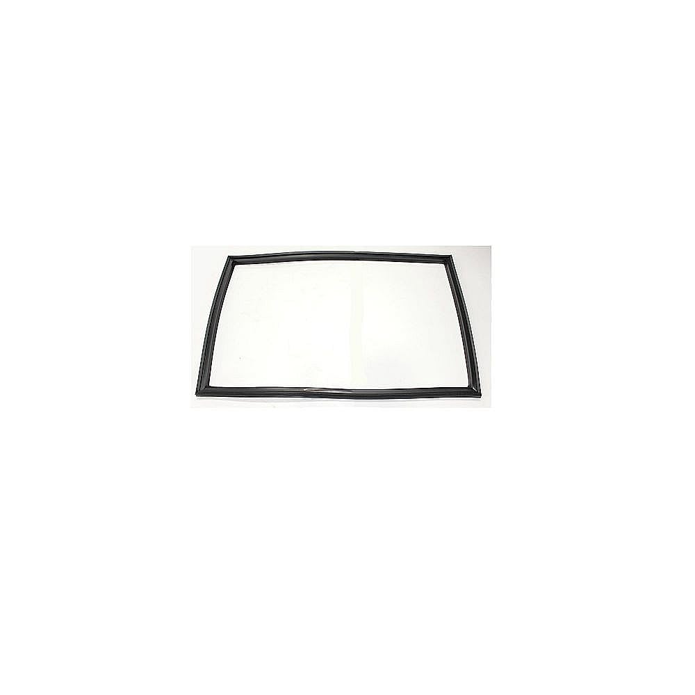 Part #80-54595-00, U-Line Gasket-98 Black