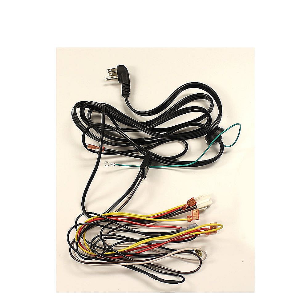 Part #80-54597-00, U-Line Power Cord