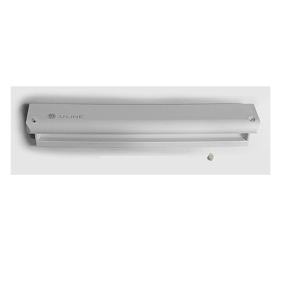 Part #80-54603-00, U-Line Handle W/screws