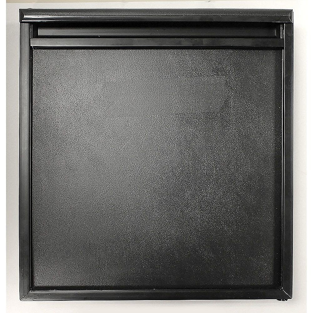 Part #80-54620-00, U-Line Door Assy W/o Hinges