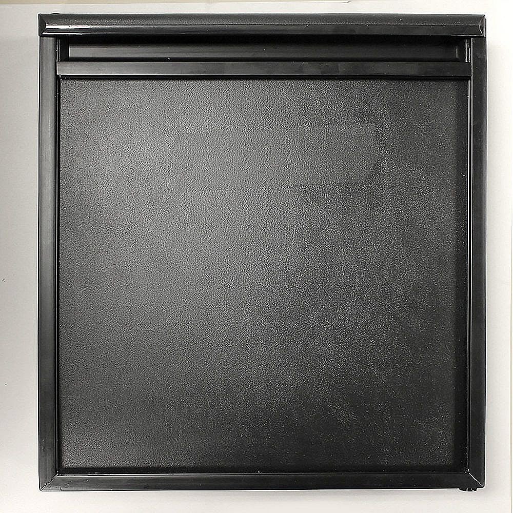 Part #80-54627-00, U-Line Door Assembly W/out Hinges