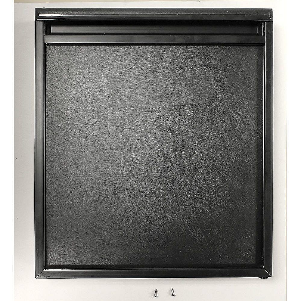 Part #80-54631-00, U-Line Door Asseembly W/out Hinges