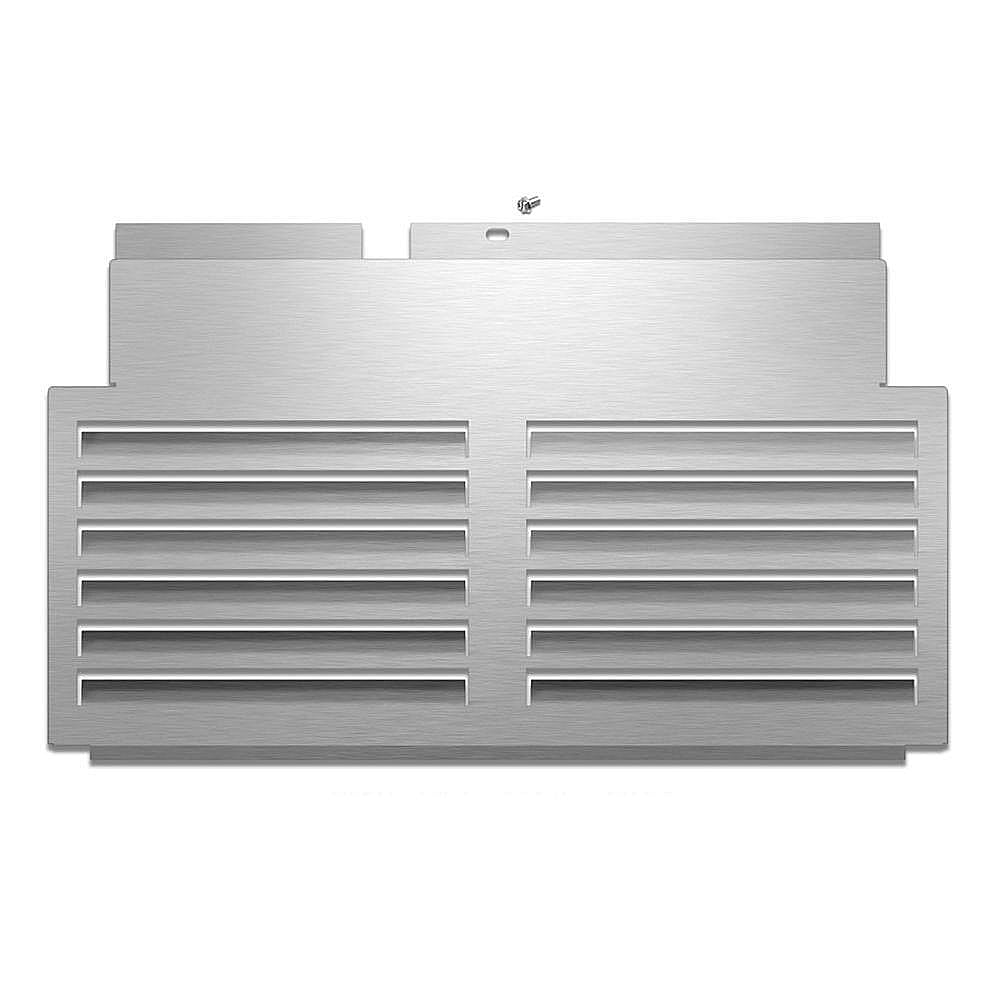 Part #80-54657-00, U-Line Grille W/screws
