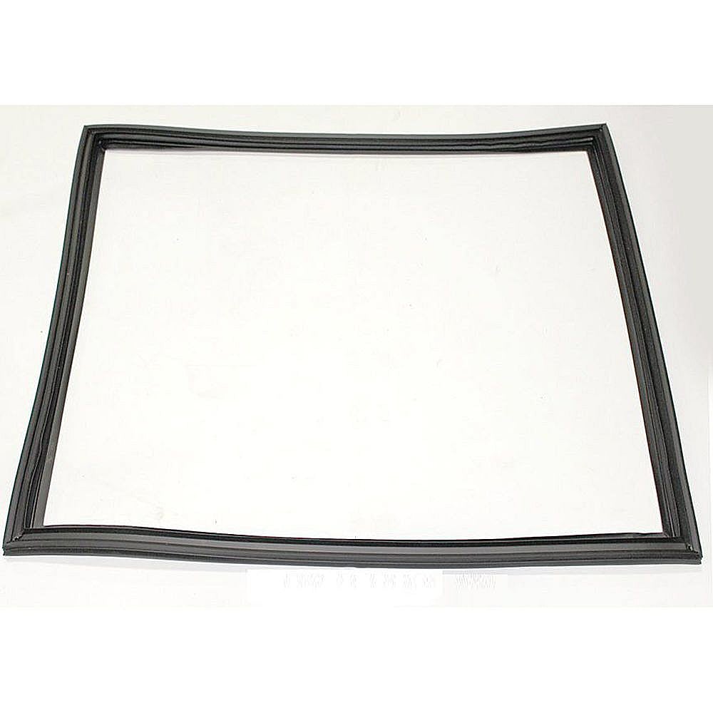 Part #80-54679-00, U-Line Gasket Magnetic Black