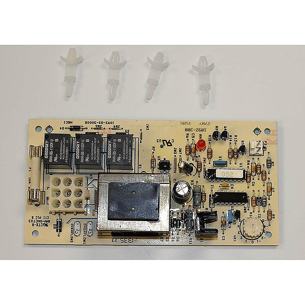 Part #80-54682-00, U-Line Control Board
