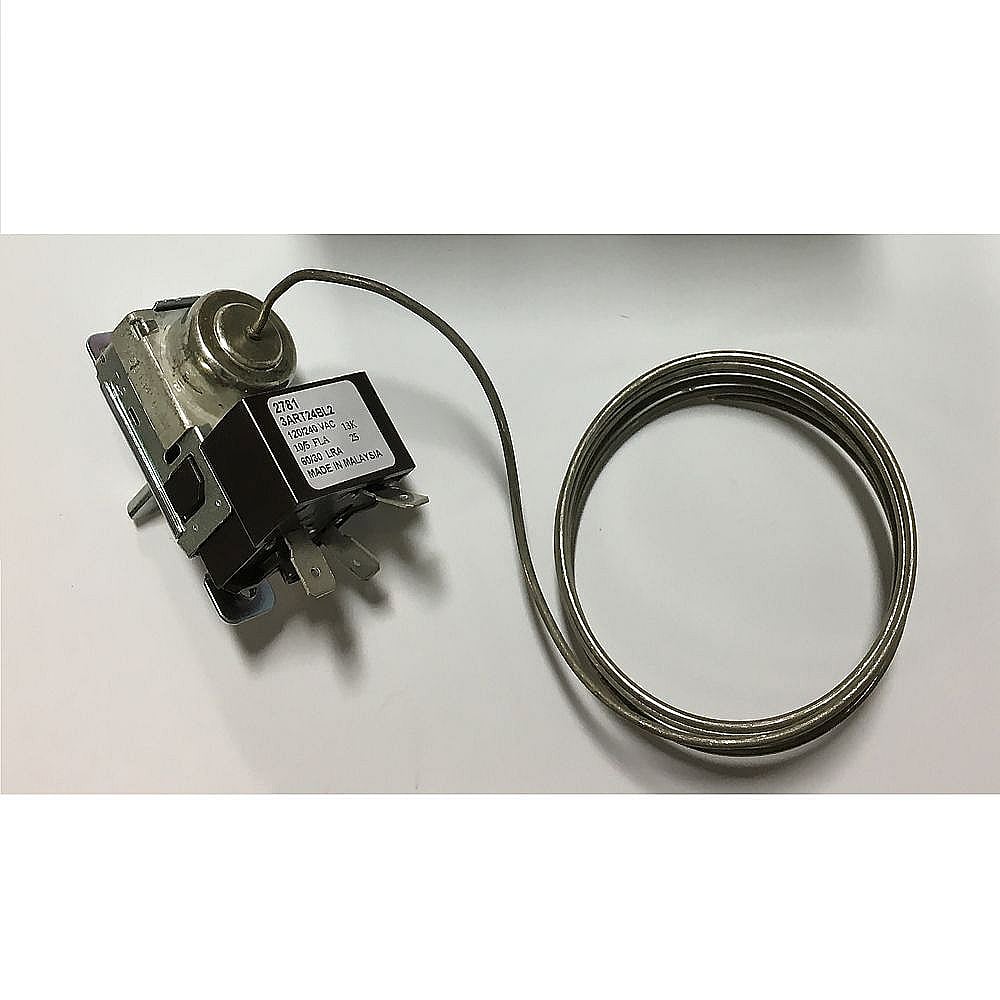 Part #80-54701-00, U-Line Control