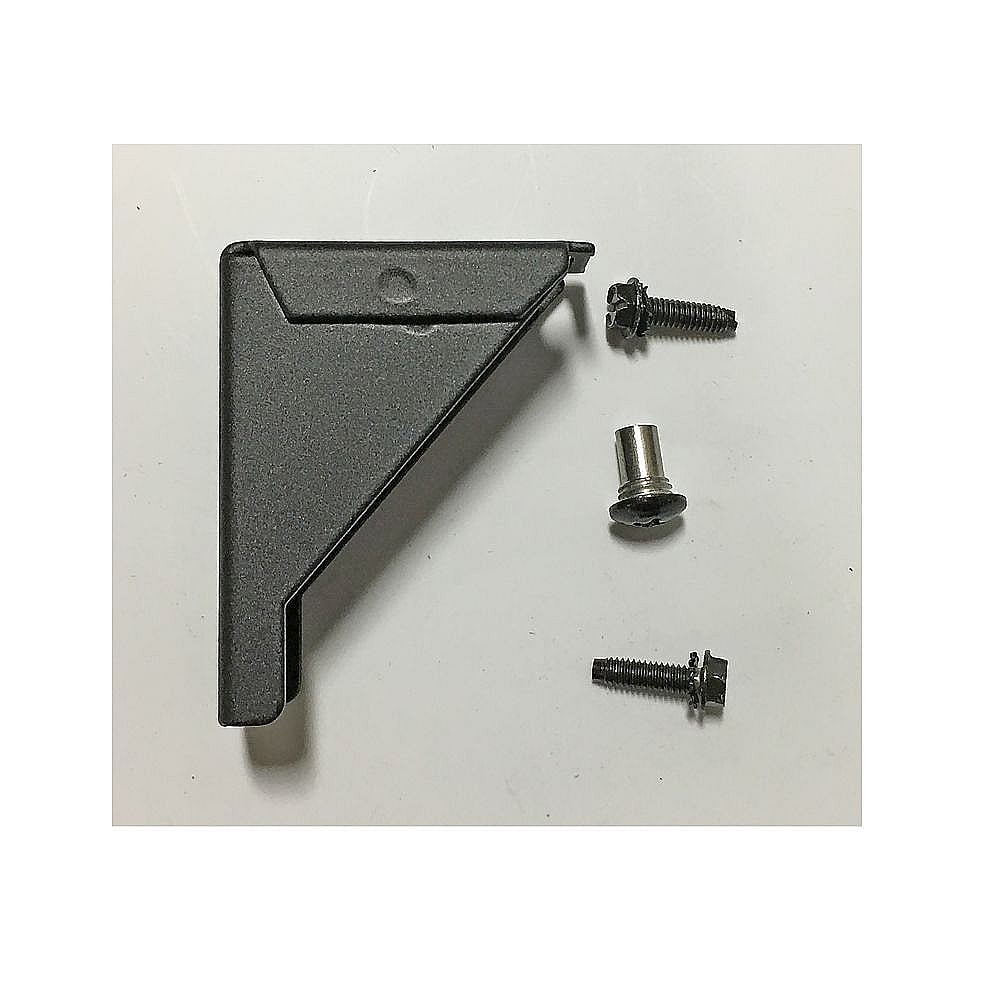 Part #80-54709-00, U-Line Lower Hinge Assy