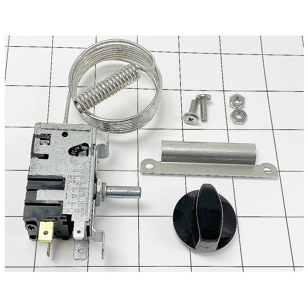 Part #80-54738-00, U-Line Control